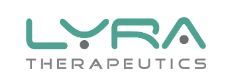 Lyra Therapeutics logo