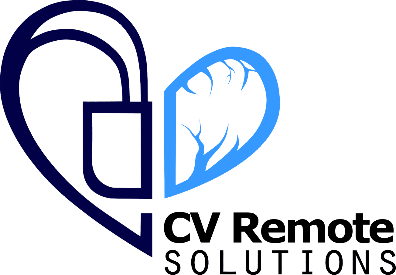 CV Remote Solutions PC