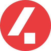 Plat4mation logo