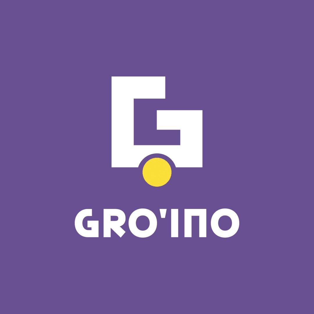 GRO'INO
