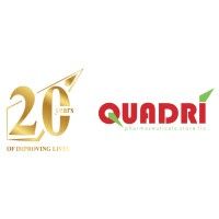Quadri Pharmaceuticals Store L.L.C.