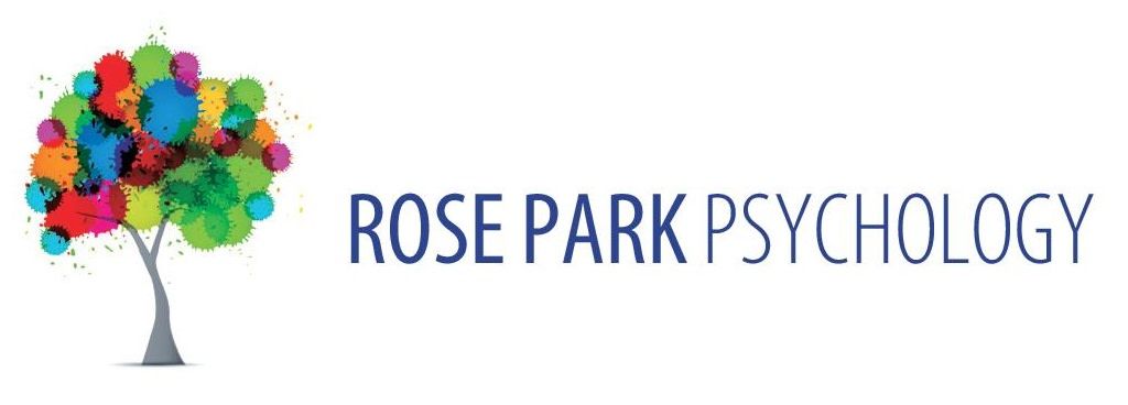 Rose Park Psychology