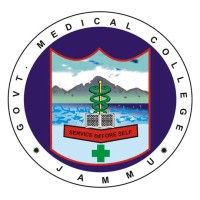 Government Medical College Jammu