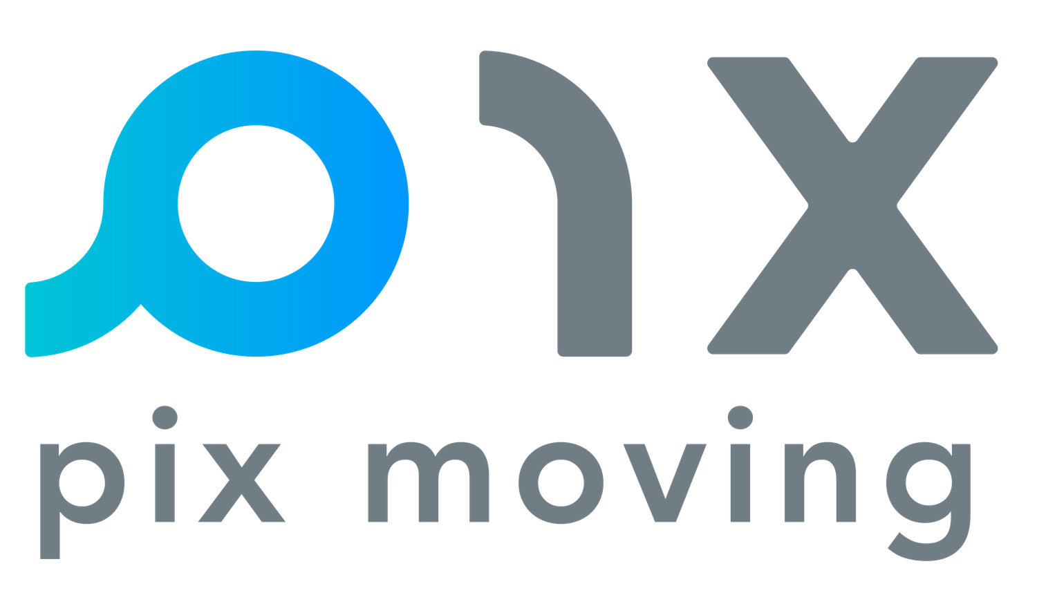 Pixmoving