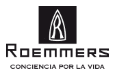 Roemmers SAICF