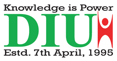 Dhaka International University