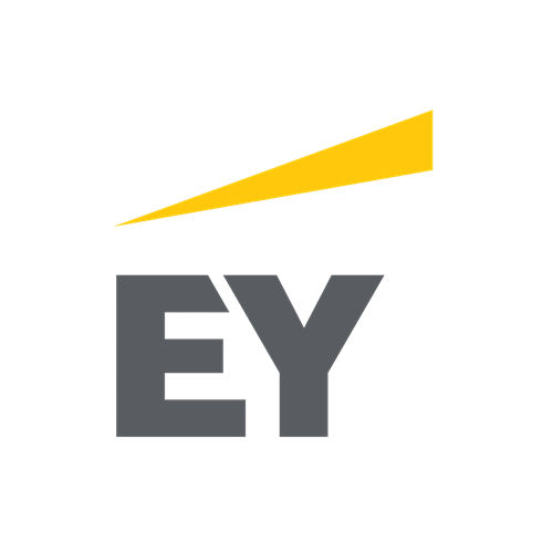 EY Startup Academy Logo