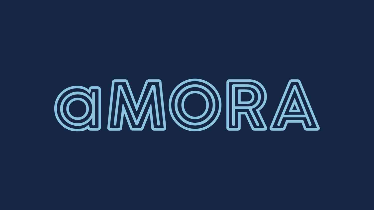 AMORA
