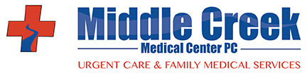 Middle Creek Medical Center PC