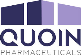 Quoin Pharmaceuticals, Inc.