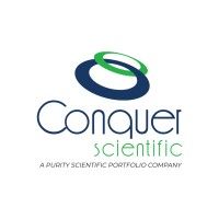 Conquer Scientific LLC