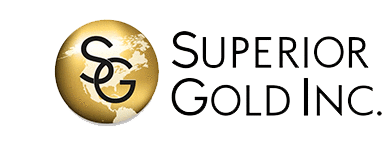 Superior Gold