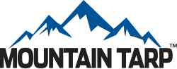 Mountain Tarp and Awning