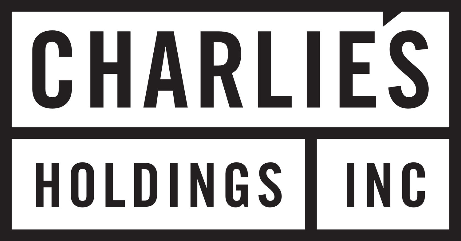 Charlies Holdings, Inc.