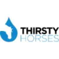 Thirsty Horses