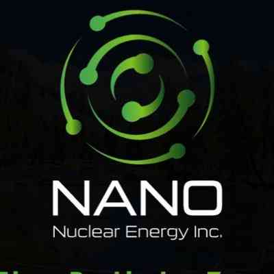NANO Nuclear Energy