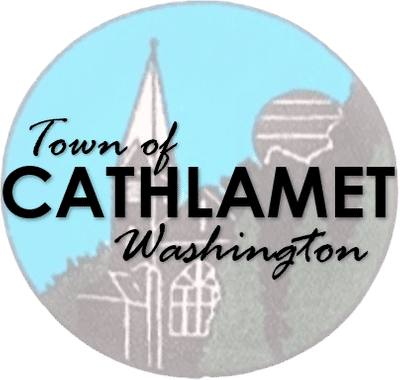 Town of Cathlamet