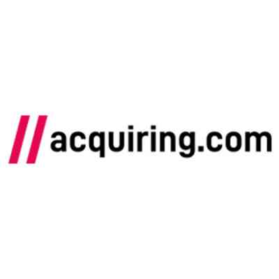 acquiring