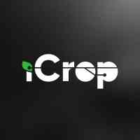 iCrop logo