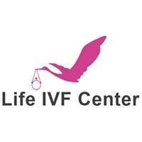 Life IVF Center.