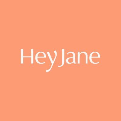 Hey Jane