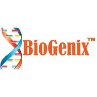 Biogenix Systems Pvt. Ltd.
