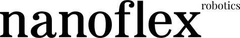 NanoFlex Robotics AG