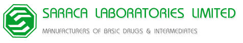 Saraca Laboratories Ltd.