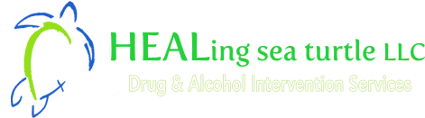 Healing Sea Turtle, L.L.C.