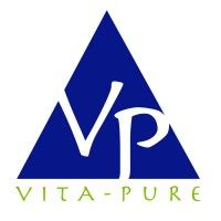 Vita-Pure, Inc.