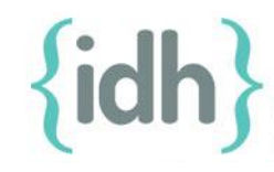 Integrated Dental Holdings Ltd.