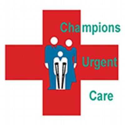 Champions Urgent Care, PLLC