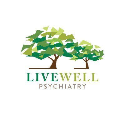 Live Well Psychiatry