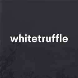 Whitetruffle
