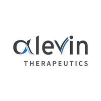 Alevin Therapeutics Ltd.