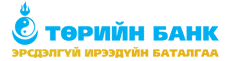 State Bank of Mongolia