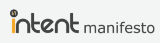 iNTENT Manifesto
