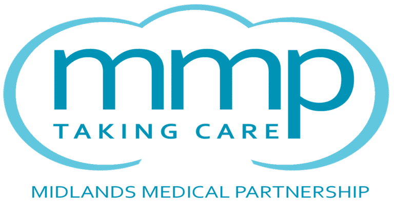 Midlands Medical Partnership LLP