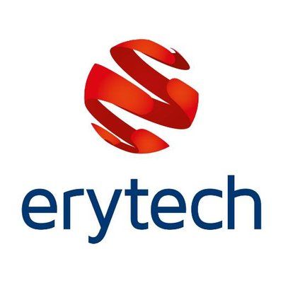 ERYTech Pharma SA