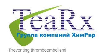 TeaRx Ltd.