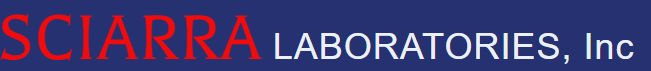 Sciarra Laboratories, Inc.
