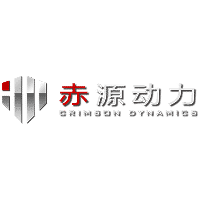 Crimson Dynamics logo