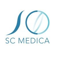 SC Medica logo