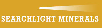Searchlight Minerals Corp.