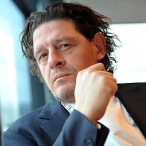 imagePlace Marco Pierre White