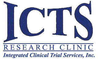 Integrated Clinical Trial Services