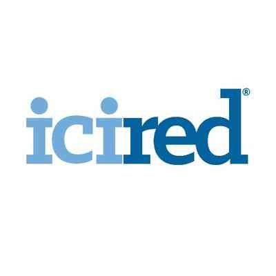 ICIRED logo