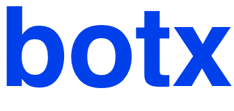 BotX logo