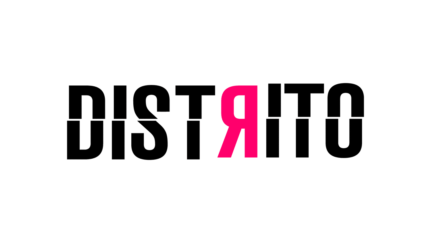 Distrito Ventures Logo