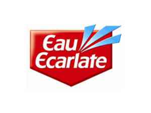 Eau Ecarlate